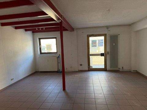 Kiefersfelden Büros, Büroräume, Büroflächen 