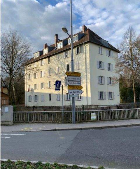 Röthenbach an der Pegnitz Wohnungen, Röthenbach an der Pegnitz Wohnung kaufen