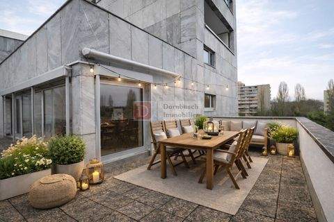 Frankfurt am Main Wohnungen, Frankfurt am Main Wohnung kaufen