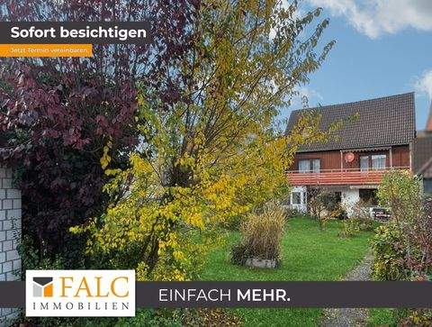 Salzgitter Häuser, Salzgitter Haus kaufen