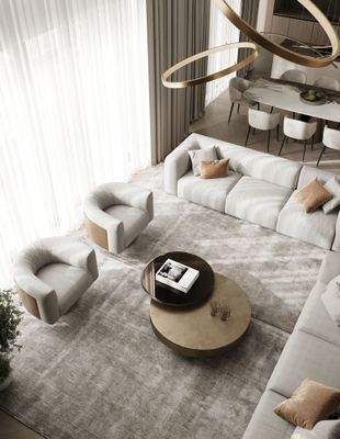 Photo: Villa in Marbella Golden Mile