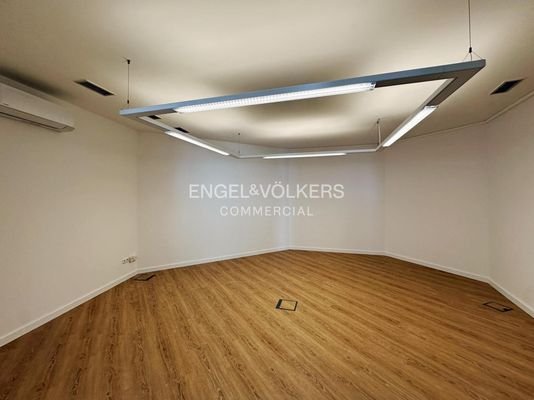 Büro Neubau