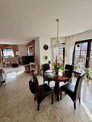 Esszimmer/Wohnzimmer