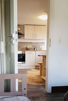 Apartment Zum Kuckuck 