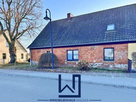 Groß Miltzow Häuser, Groß Miltzow Haus kaufen