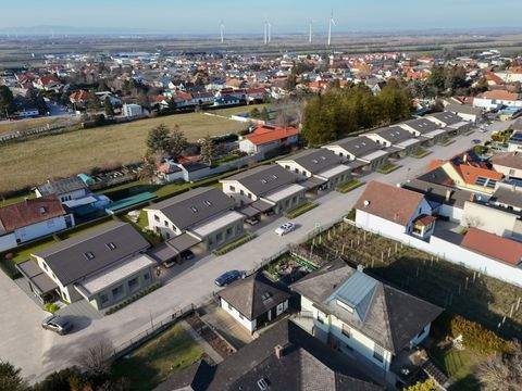 Hof am Leithaberge Häuser, Hof am Leithaberge Haus kaufen