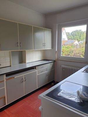 Küche im EG