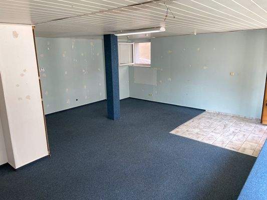 Ladenfläche/Bürofläche