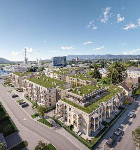 Korneuburg Wohnungen, Korneuburg Wohnung kaufen