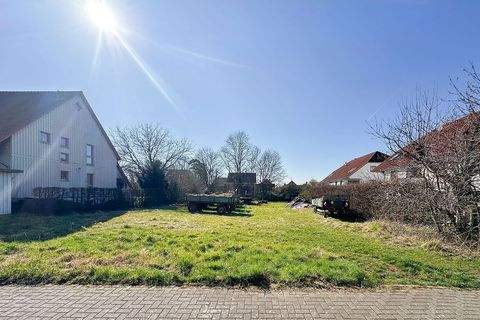 Giesen bei Hildesheim Grundstücke, Giesen bei Hildesheim Grundstück kaufen