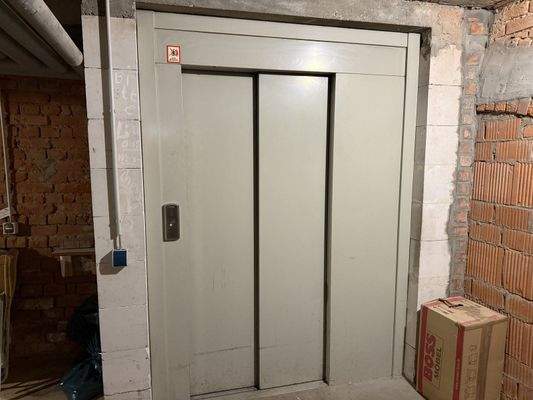 Aufzug Keller