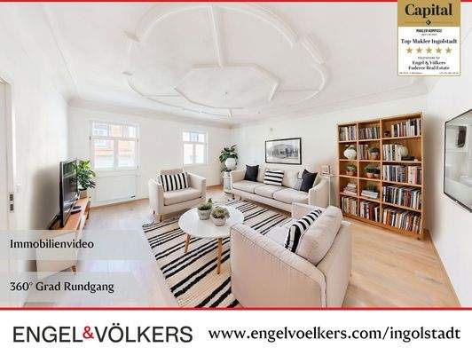 Engel & Völkers Ingolstadt 