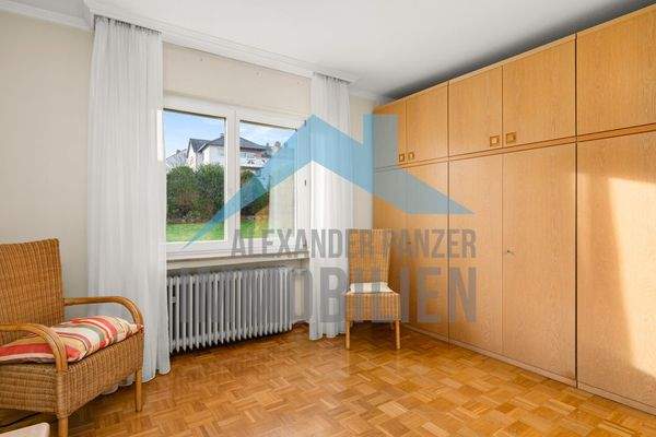 Erdgeschoss - Zimmer 1