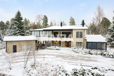 Kirkkonummi Häuser, Kirkkonummi Haus kaufen