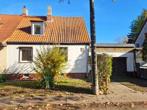 Magdeburg Häuser, Magdeburg Haus kaufen