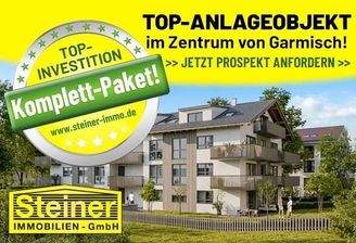 Im Paket 15 Wohnungen