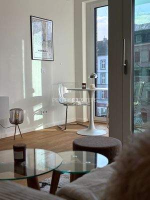 Wohn- und Essbereich