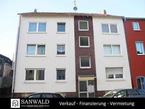 Gelsenkirchen Wohnungen, Gelsenkirchen Wohnung mieten