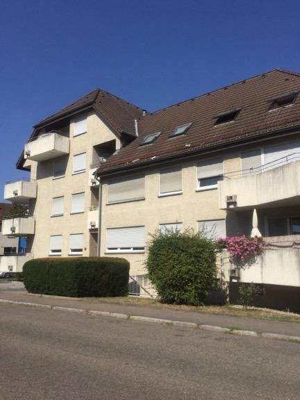 Heilbronn Wohnungen, Heilbronn Wohnung mieten