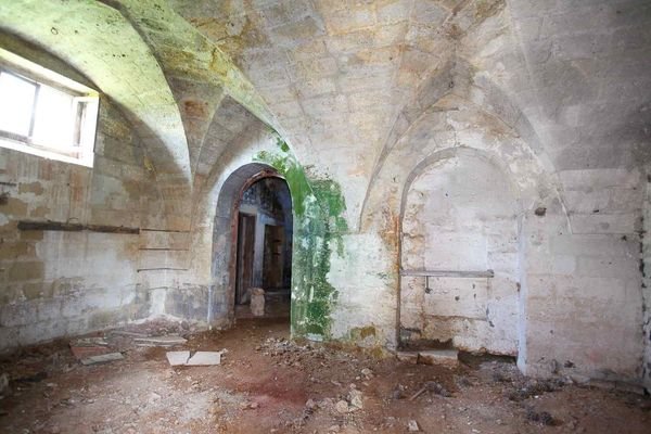 Bauernhof Nähe Lecce mit 43 ha