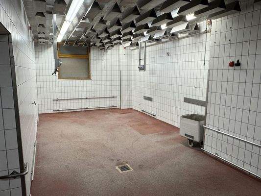 Raumbeispiel Gewerbe