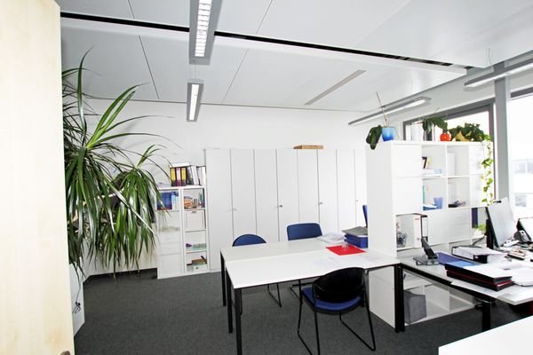 Büro