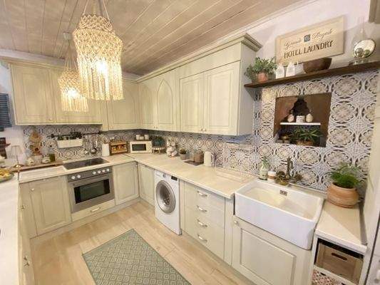 Kreta, Provarma: Traditionelles Haus zu verkaufen