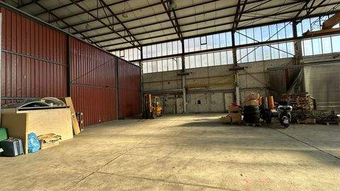 Geislingen an der Steige Halle, Geislingen an der Steige Hallenfläche