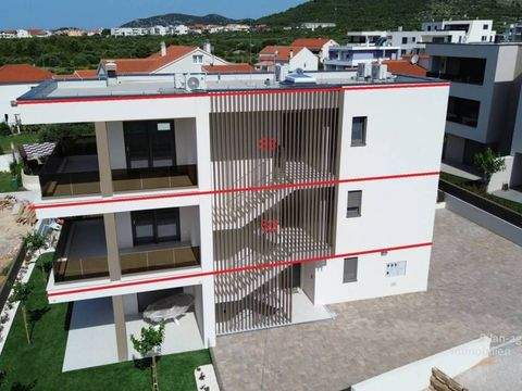 Vodice Wohnungen, Vodice Wohnung kaufen