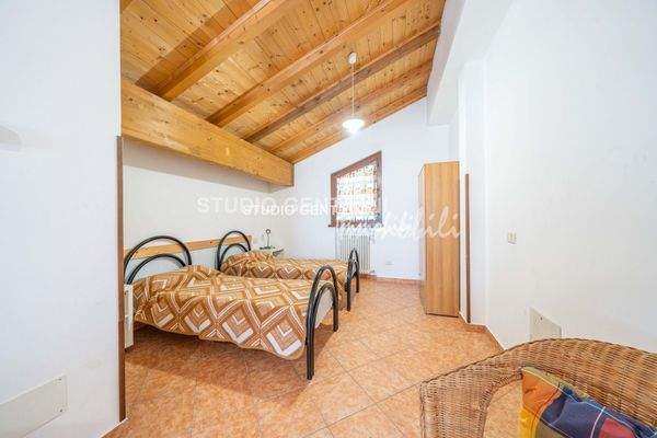 camera 4 appartamento 1