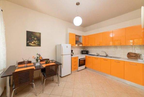 Kreta, Armeni bei Chania: Exklusives Trio traditioneller Steinvillen in Armenoi zu verkaufen