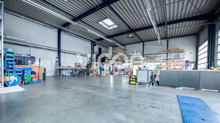 Werkstatt