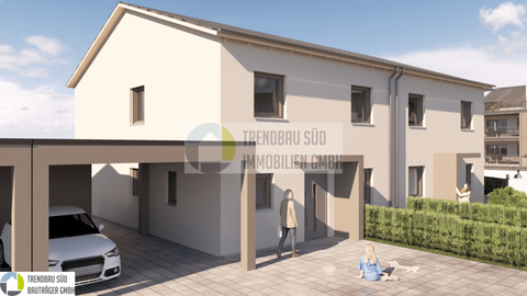 Mietingen Häuser, Mietingen Haus kaufen