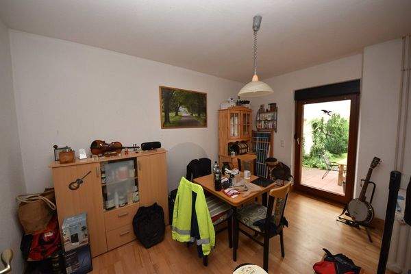 2-Fam-Haus EG Essbereich