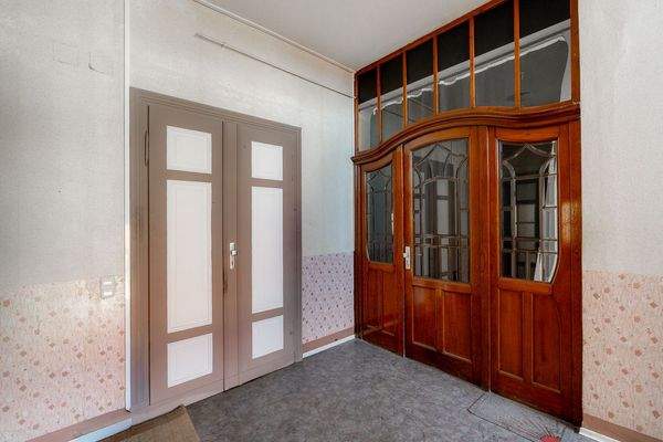 Wohnungseingangstüren