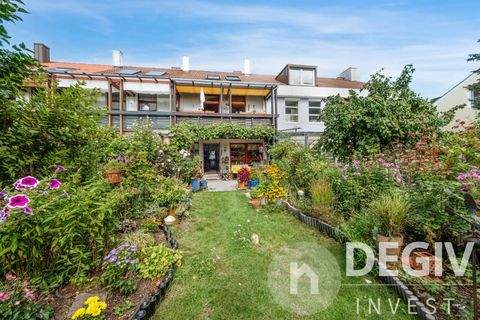 Unterschleißheim Häuser, Unterschleißheim Haus kaufen