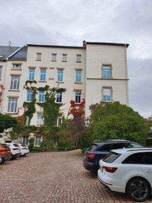 Hausansicht Südseite