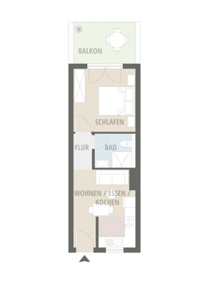 Kolorierte-Grundrisse-Röthenbach-2-OG-WE-44-und-2.