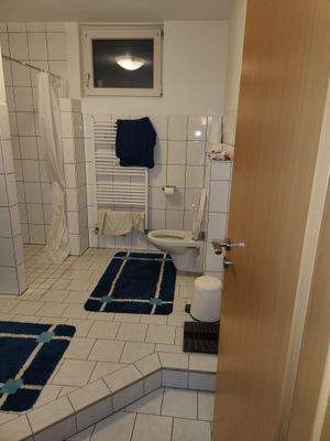 Erdgeschoss Bad