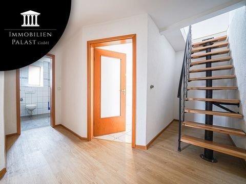 Eschwege Wohnungen, Eschwege Wohnung mieten