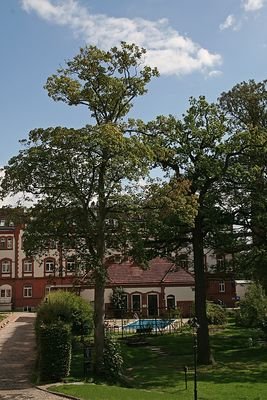 Außenaufnahme 2