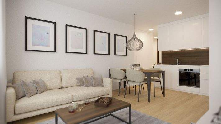 Bruneck-Wohnung-Immobilie-Umbau-Zentrum-Saniert-Neu-Wander-Berge-Landschaft-Stadt-Freude