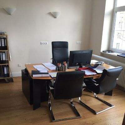 Büro (1-2 Arb.Pl.)