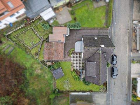 Gernsbach Häuser, Gernsbach Haus kaufen