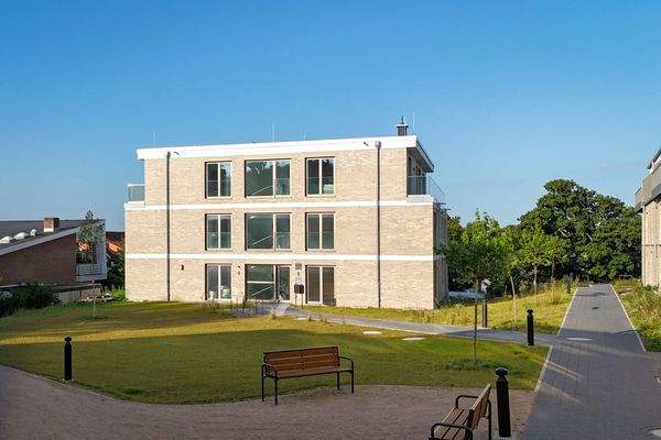 Außennsicht Häfchenweg 