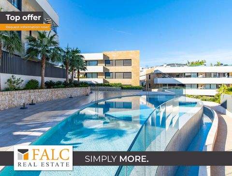 Palma De Mallorca Wohnungen, Palma De Mallorca Wohnung kaufen