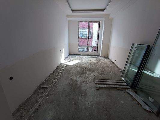 New Apartments for Sale with Open Kitchen in Fatih, İstanbul