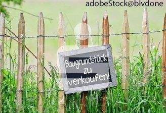 Titelbild Grundstück