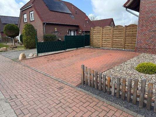 2 PKW Einstellplätze 1.1