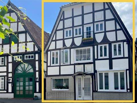 Bad Salzuflen Häuser, Bad Salzuflen Haus kaufen